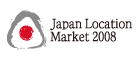 Japan Location Market 2008